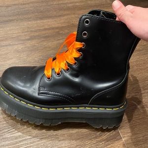 Doc martens Molly